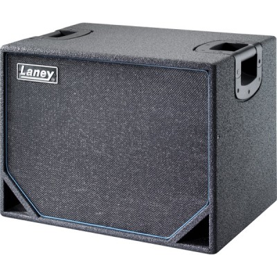 Laney NEXUSSL-N115-N410 - басовий стек (голова + 2 кабінети) (Made in UK)