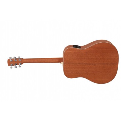 LARRIVEE D-03-MH-D - Акустична гітара з підключенням