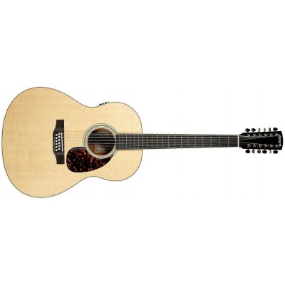 LARRIVEE L-03-MH-D-2 12 str - Акустична 12-струнна гітара з підключенням