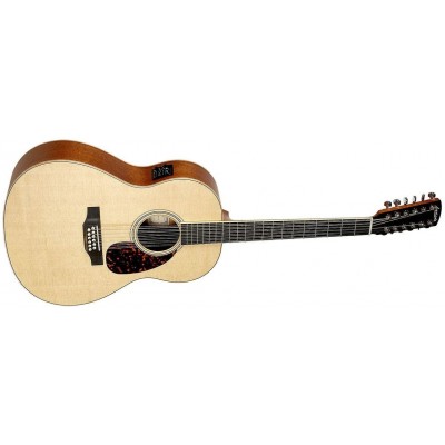 LARRIVEE L-03-MH-D-2 12 str - Акустична 12-струнна гітара з підключенням