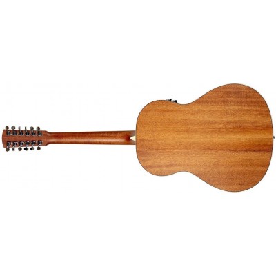 LARRIVEE L-03-MH-D-2 12 str - Акустична 12-струнна гітара з підключенням