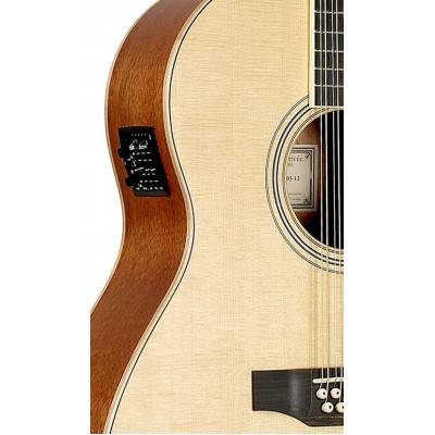 LARRIVEE L-03-MH-D-2 12 str - Акустична 12-струнна гітара з підключенням