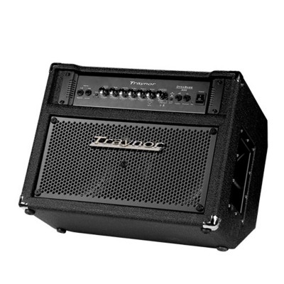 Traynor DB300T Made in Canada - Басовий комбопідсилювач