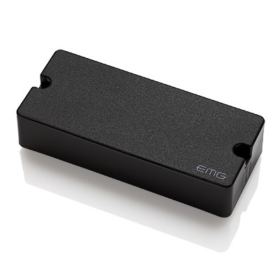 EMG 60-7 - активний звукознімач для семиструнної гітари. Soapbar (кераміка)