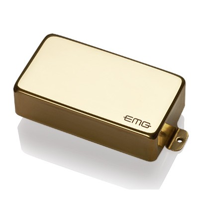 EMG 60 GOLD - активний звукознімач для гітари. Хамбакер (кераміка)