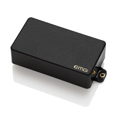 EMG HA (evo1) - активний звукознімач для гітари. Сингл в корпусі хамбакера (алніко)