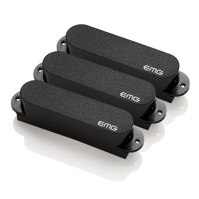 EMG S SET (evo1) - набір активних звукознімачів