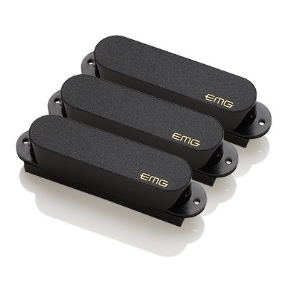 EMG SA SET (evo1) - набір активних звукознімачів