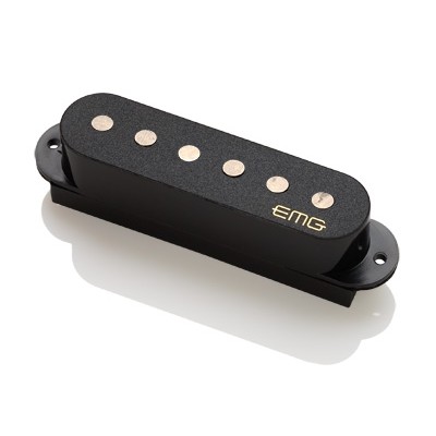 EMG SAV (evo1) - активний звукознімач для гітари. Сингл (алніко)
