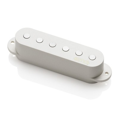 EMG SAV white (evo1) - активний звукознімач для гітари. Сингл (алніко)