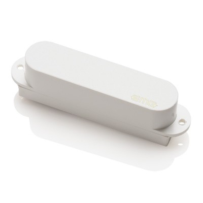 EMG SLV white (evo1) - активний звукознімач для гітари. Сингл (алніко)