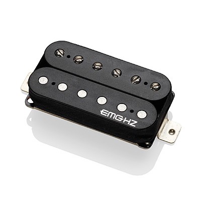 EMG SRO OC1N - пасивний звукознімач для гітари. Хамбакер (алніко)