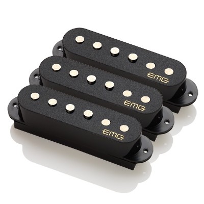 EMG SV SET (evo1) - набір активних звукознімачів