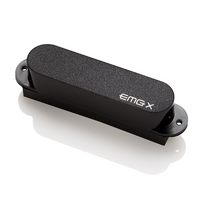 EMG SX - активний звукознімач для гітари. Сингл (кераміка)