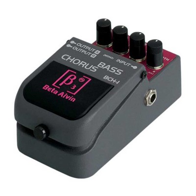 BETA AIVIN BCH1 - Педаль Bass Chorus