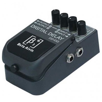 BETA AIVIN DD100 - Педаль Digital Delay