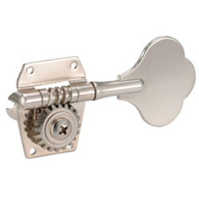 DR PARTS BMH1530/CR/L4 - Колки на бас гітару