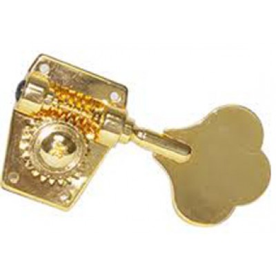 DR PARTS BMH1530/GD/L4 - Колки на бас гітару