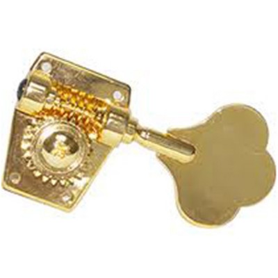 DR PARTS BMH1530/GD/R4 - Колки на бас гітару