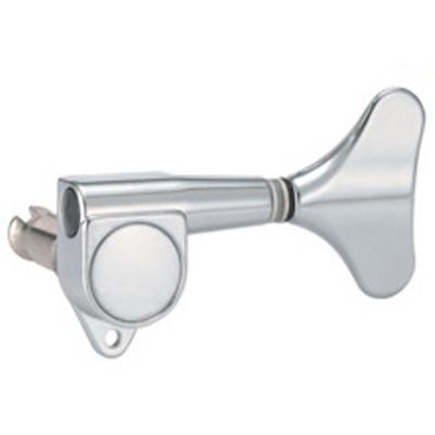 DR PARTS BMH7105/CR/L4 - Колки на бас гітару