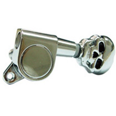 DR PARTS EMH7005/CR/R3/L3 - Колки для електрогітари