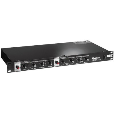BBE MAX- X 3 crossover - Кросовер