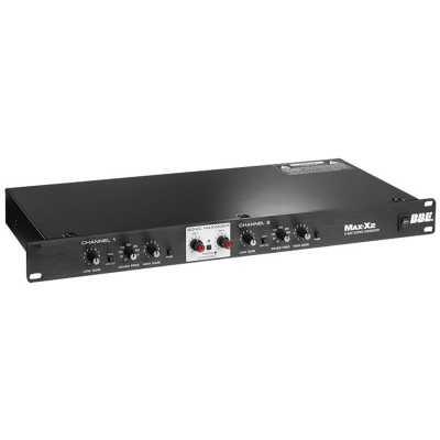 BBE MAX X2 crossover - Кросовер 