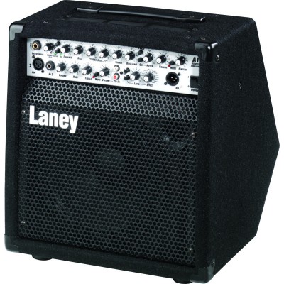 Laney A1 - акустичний комбо
