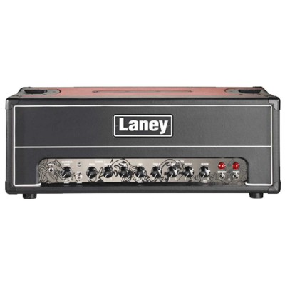 Laney GH100R - гітарна лампова голова
