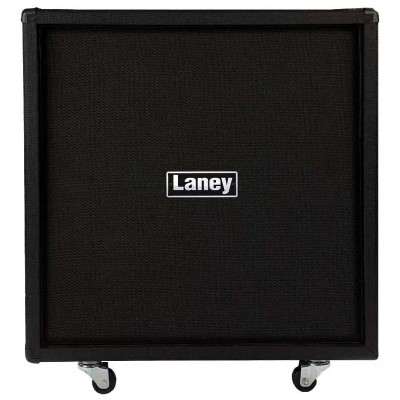 Laney IRT412S - Гітарний кабінет прямий