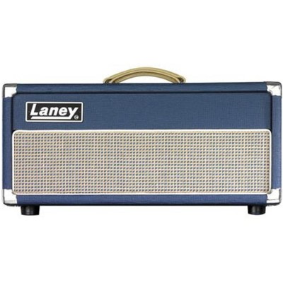 Laney L20H - гітарна лампова голова