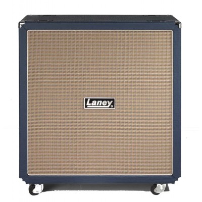 Laney L412 - гітарний кабінет