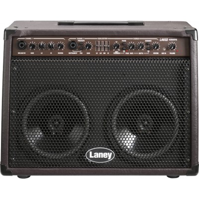 Laney LA65D - акустичний комбо