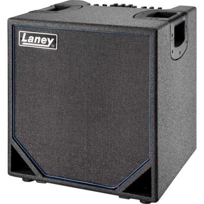 Laney NEXUS SLS112 - басовий комбо з передпідсилювачем лампи (Made in UK)