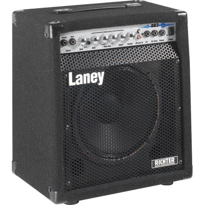 Laney RB2 - басовий комбо