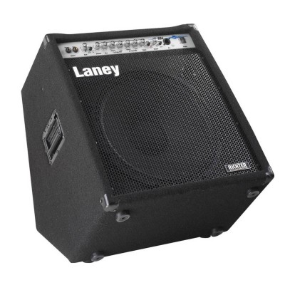 Laney RB6 evo1 - басовий комбо