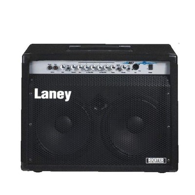 Laney RB7 - басовий комбо