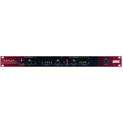 BBE 362 sw maximizer - Максимайзер для сабвуфера