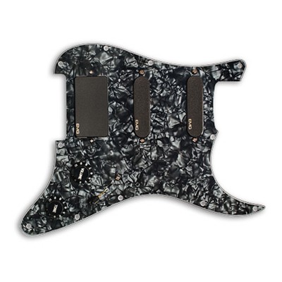 EMG SL20 (evo1) - Іменна панель Steve Lukather