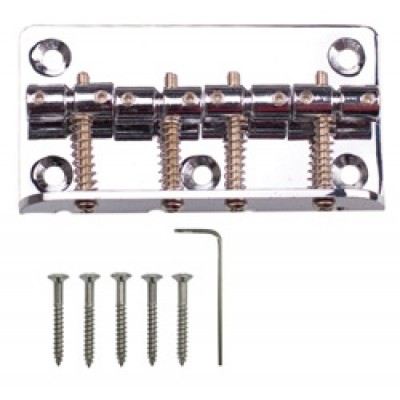 DR PARTS BBR1/CR - Струнотримач