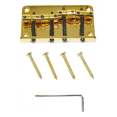 DR PARTS BBR2/GD - Струнотримач