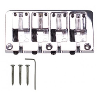 DR PARTS BBR4/CR - Струнотримач