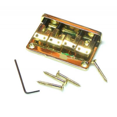 DR PARTS BBR4/GD - Струнотримач