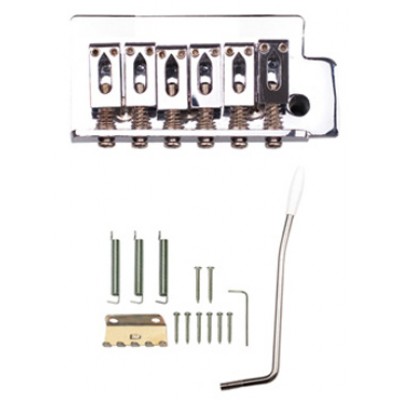 DR PARTS EBR1/GD - Струнотримач
