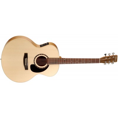 NORMAN 033164 - Encore B20 Mini Jumbo Presys (Made in Canada) - Акустична гітара з підключенням