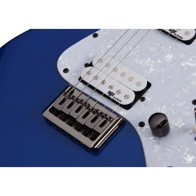 BANSHEE-6 SGR BY SCHECTER EB - Електрична гітара