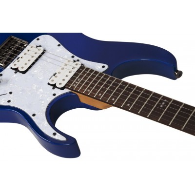 BANSHEE-6 SGR BY SCHECTER EB - Електрична гітара