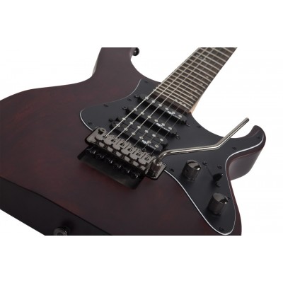 BANSHEE-6 FR SGR BY SCHECTER WSN - Електрична гітара