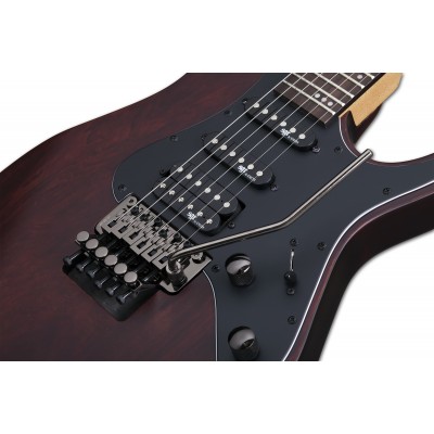 BANSHEE-6 FR SGR BY SCHECTER WSN - Електрична гітара