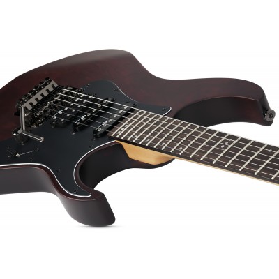 BANSHEE-6 FR SGR BY SCHECTER WSN - Електрична гітара